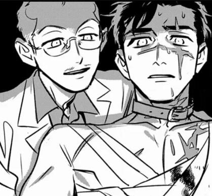 Sleeping Dead - Asada Nemui (R18 + TW disturbing content)