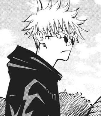 Jujutsu Kaisen - Gege Akutami