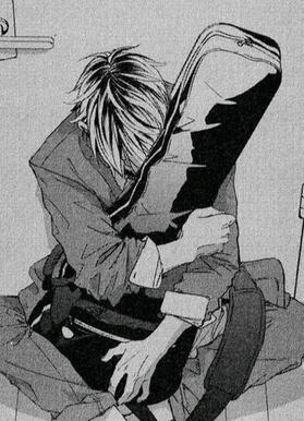 Given - Natsuki Kizu