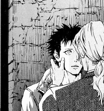 Coyote - Ranmaru Zaria (R18)