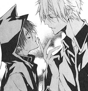 Bloody + Mary - Akaza Samamiya